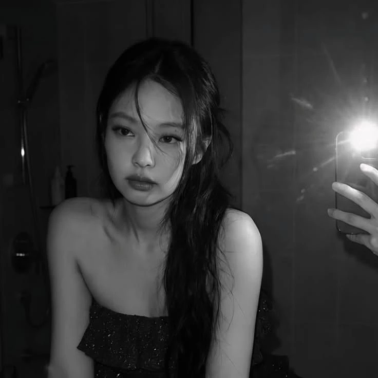 Jennie Kim thumbnail