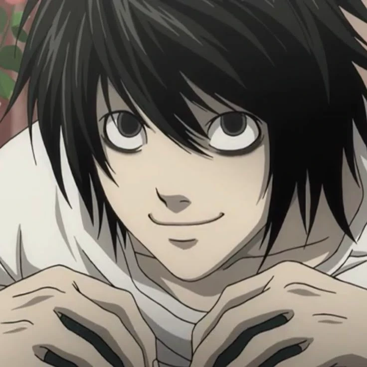 Lawliet thumbnail