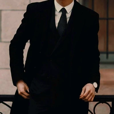 Mycroft Holmes thumbnail