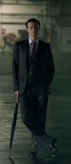Mycroft Holmes thumbnail