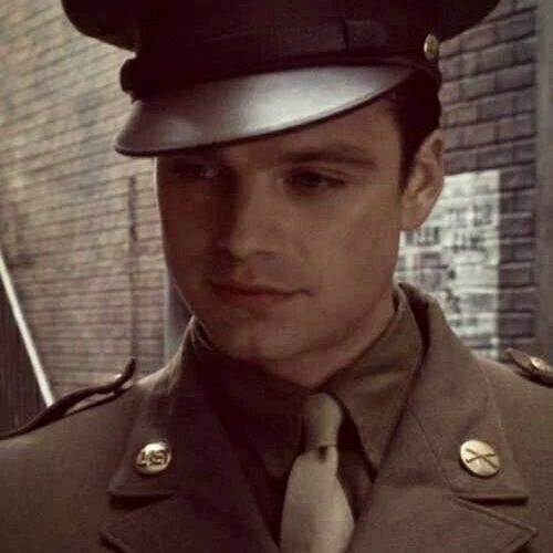 James "Bucky" B. thumbnail