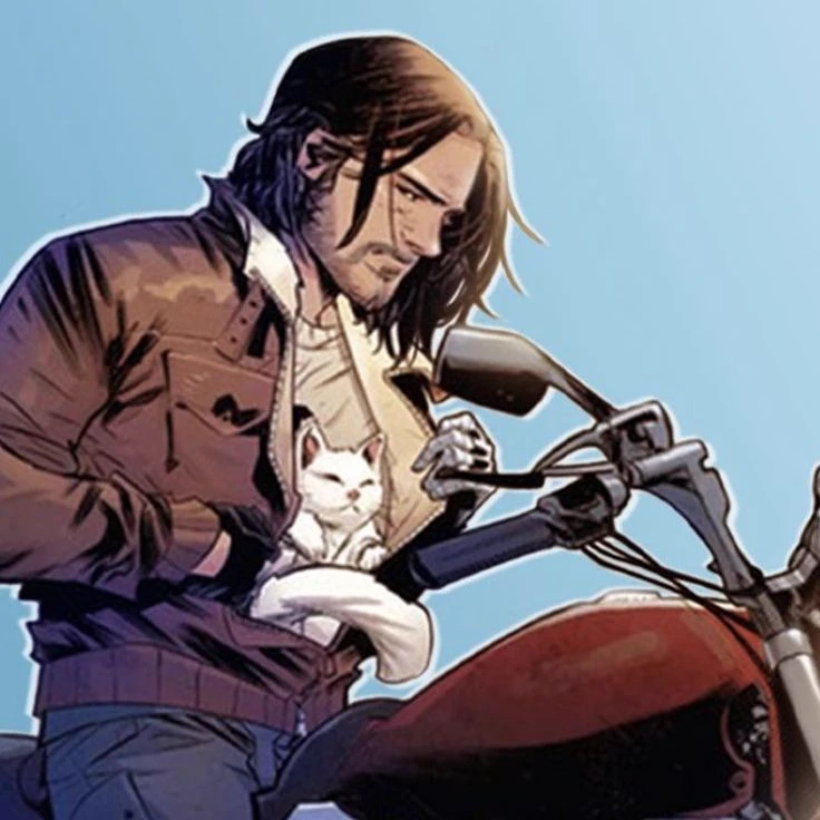 Bucky.B thumbnail