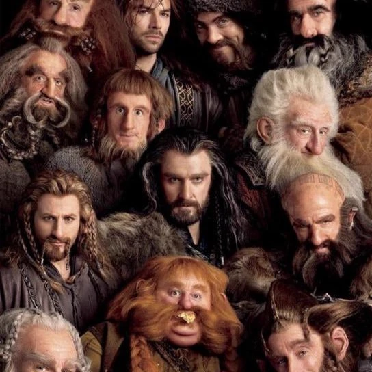 The Company of Thorin Oakenshield thumbnail