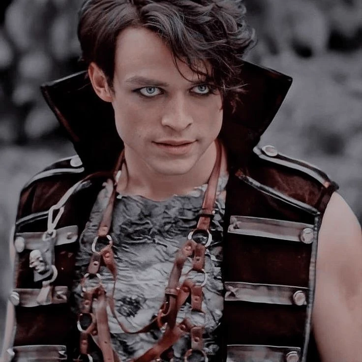 Harry Hookk thumbnail
