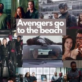 The Avengrs thumbnail