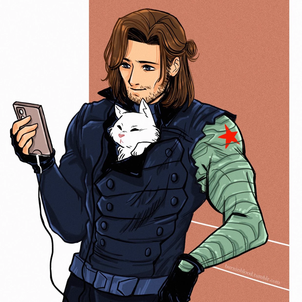 Bucky.B thumbnail