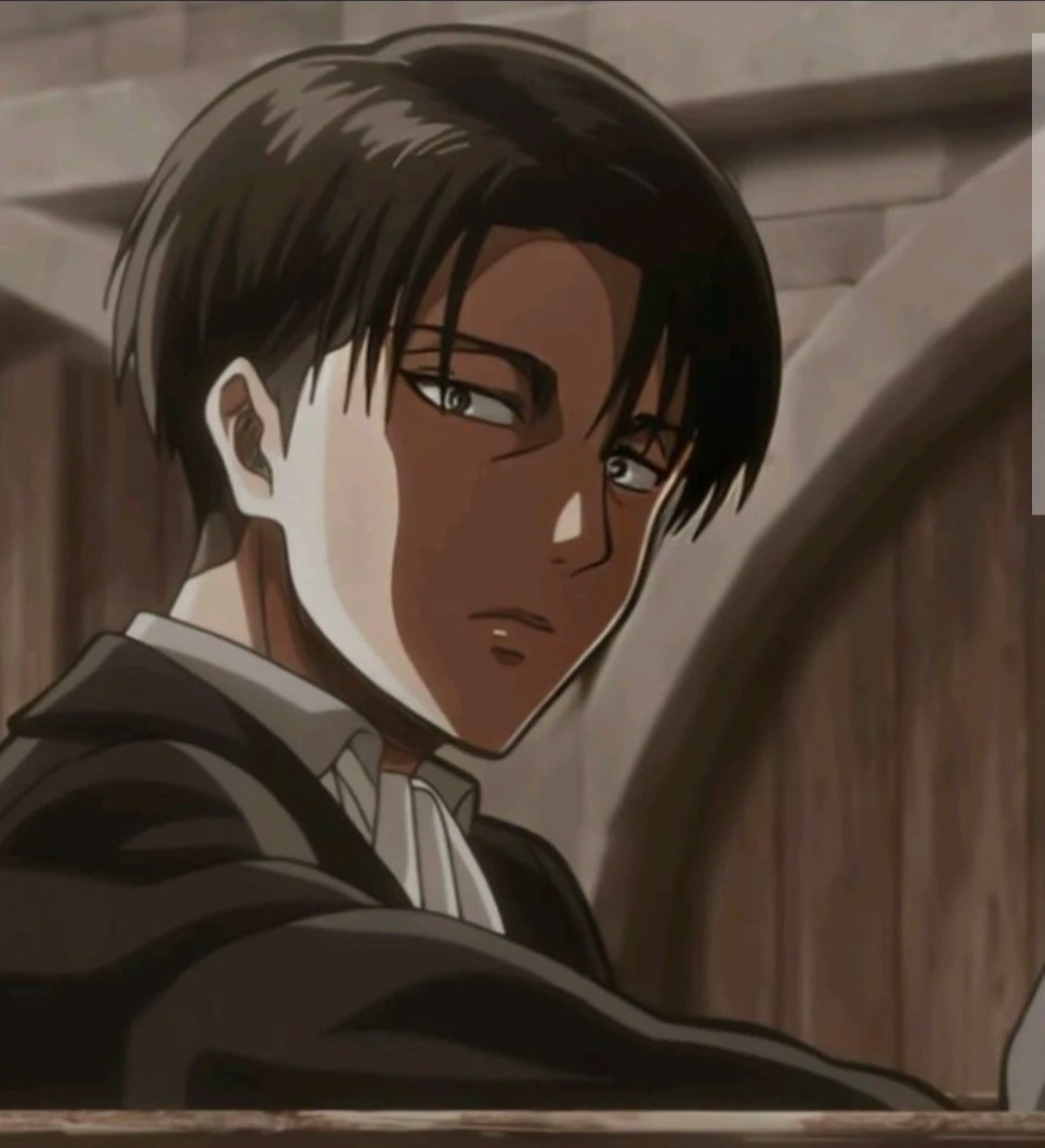 levi ackerman thumbnail