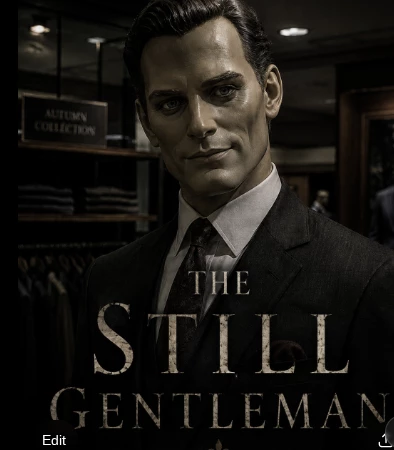 The Mannequin thumbnail