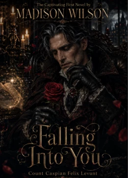 Count Caspian Felix Levunt thumbnail