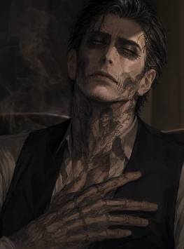 Moris Vane/Mafia Boss/Yout fathers greatest rival thumbnail