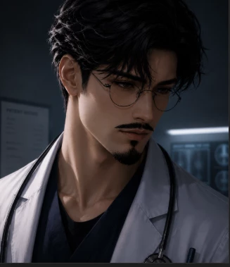 Dr. Elias Vane./Your Ex thumbnail