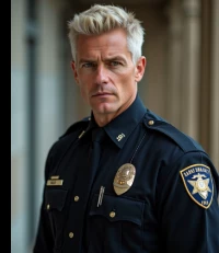 Freglis Lance/Stepdad/corrupted cop thumbnail