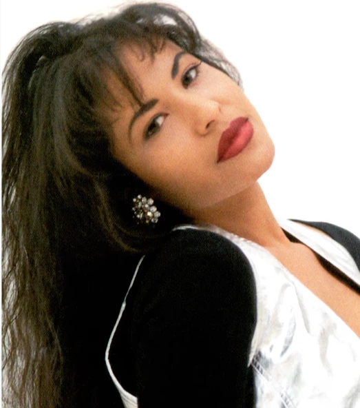 Selena Quintanilla thumbnail