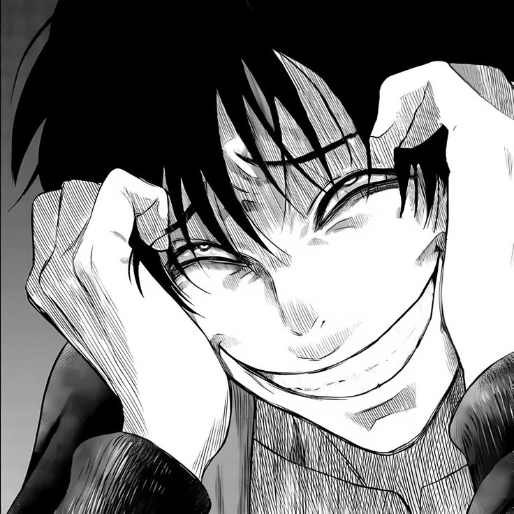 Hyung (Psycho Obsessed Student) thumbnail