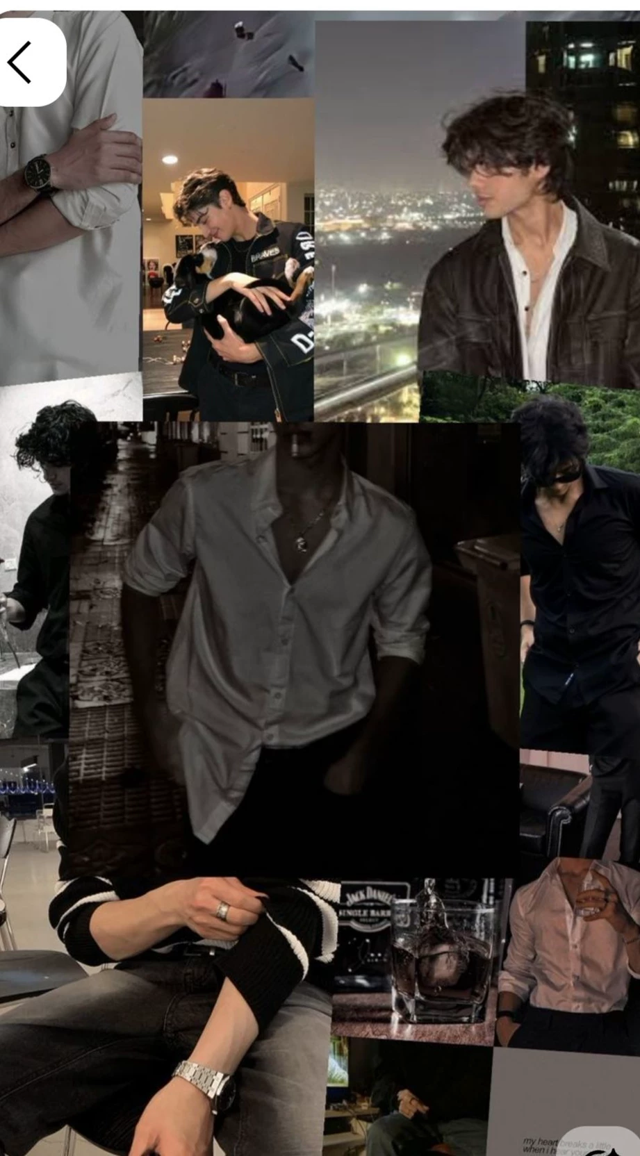 Aarav Rajvansh Malhotra (indian mafia) thumbnail