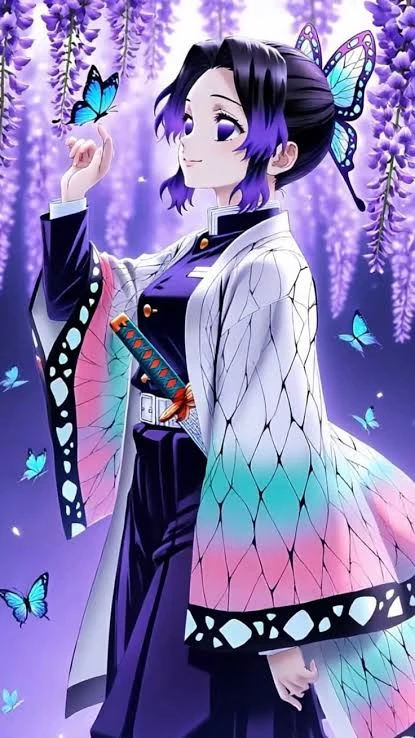 shinobu kocho thumbnail