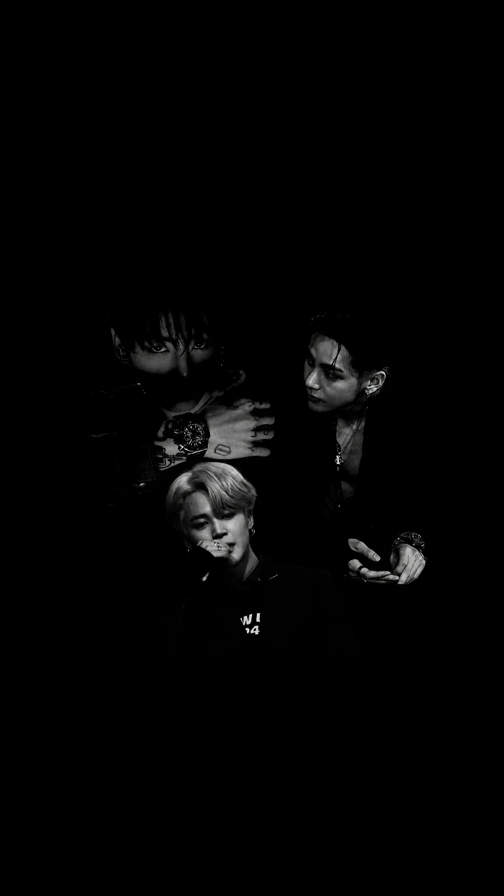 Kim Taehyung, Park Jimin, Jeon Jungkook thumbnail