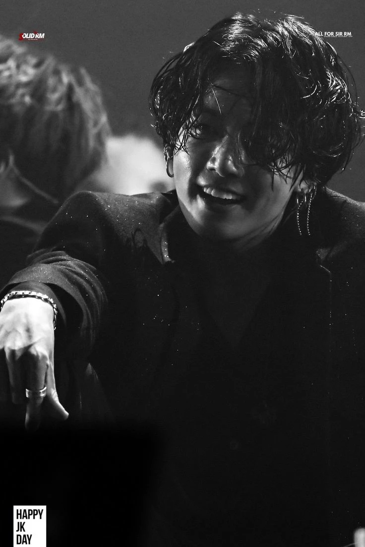 Jeon Jungkook. thumbnail