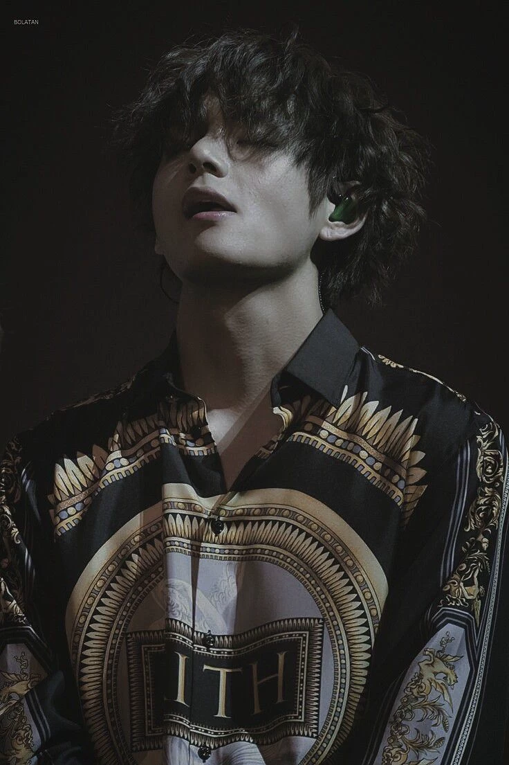 Kim Taehyung. thumbnail