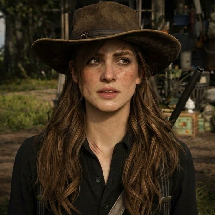 Sadie Adler thumbnail
