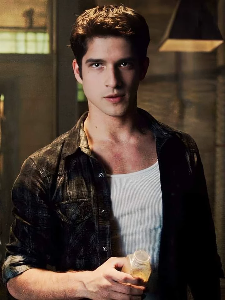 Scott Mccall thumbnail