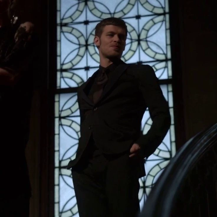 Klaus Mikaelson thumbnail