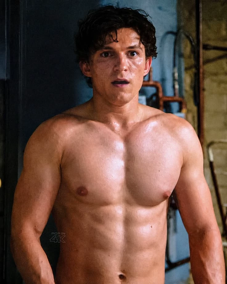 Peter Parker thumbnail