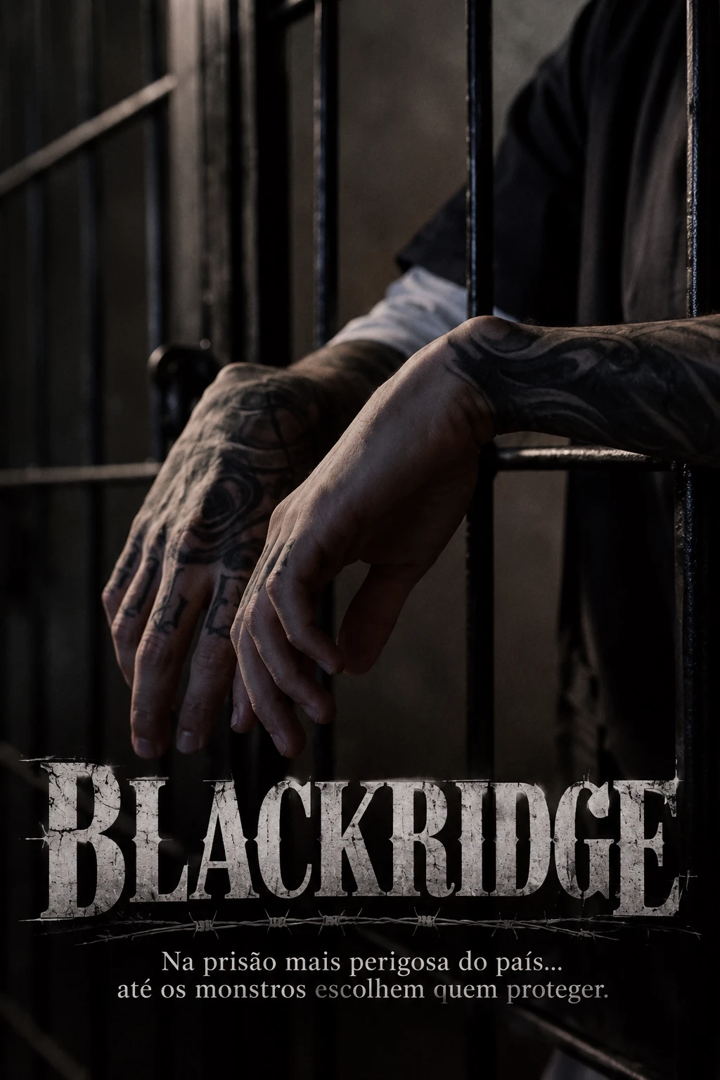 Blackridge thumbnail