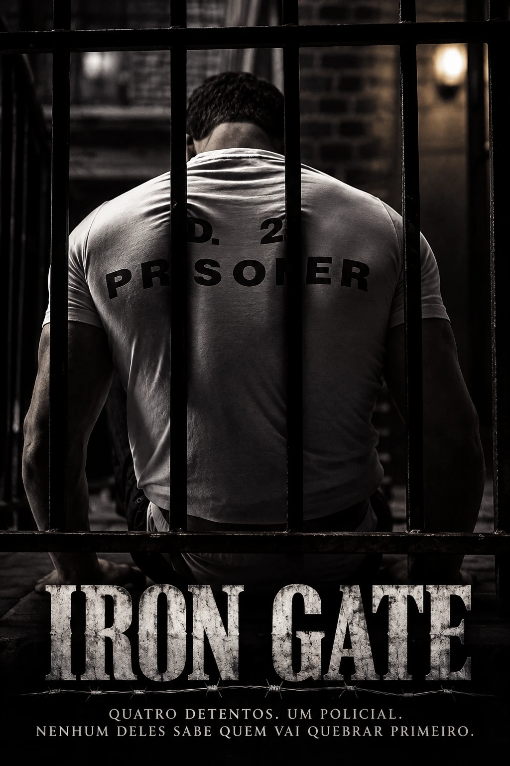 Iron Gate thumbnail