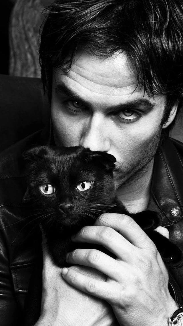 Damon Salvatore thumbnail
