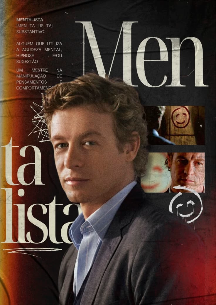 Patrick Jane thumbnail