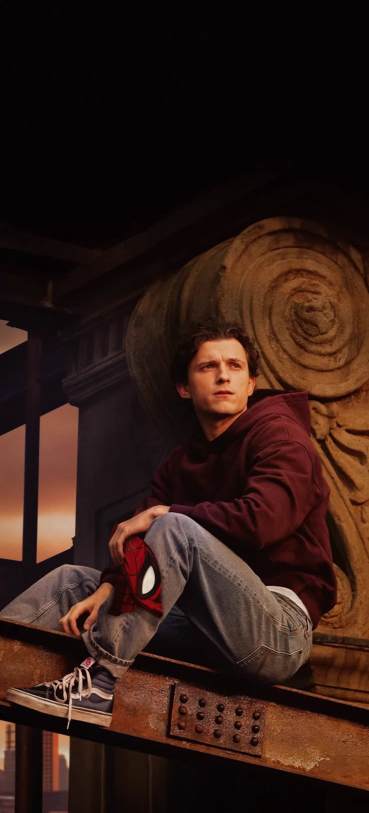 Peter Parker thumbnail