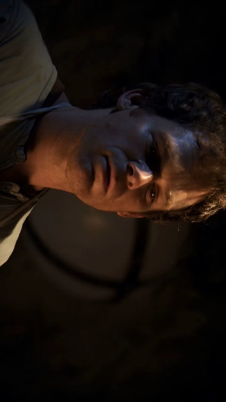 Dexter Morgan thumbnail
