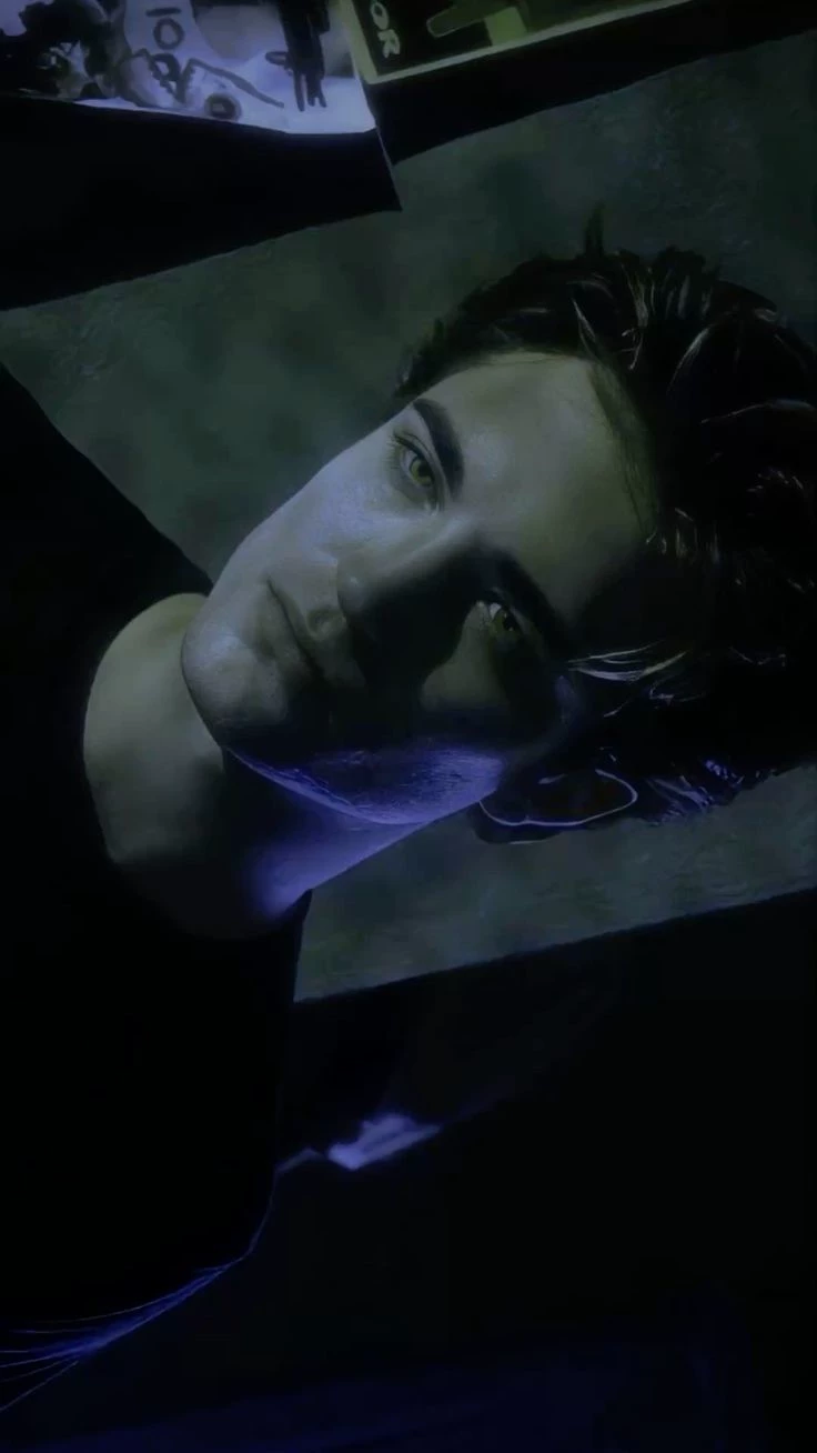 Edward Cullen thumbnail