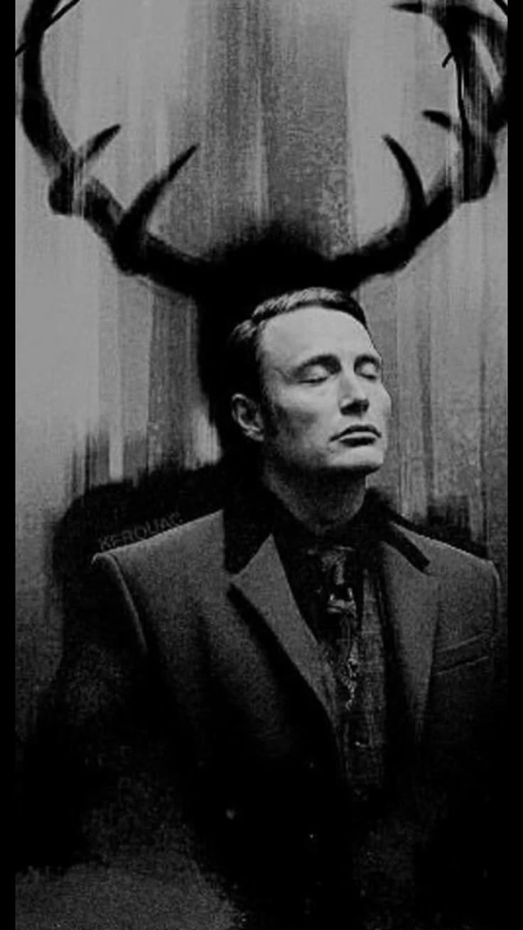 Hannibal Lecter thumbnail