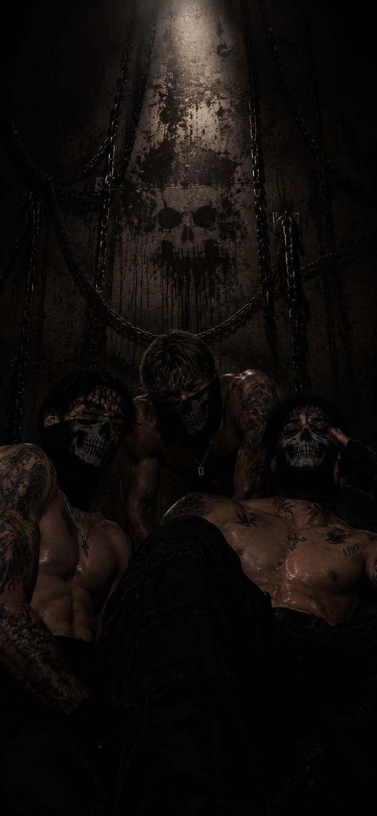 Kidnappers thumbnail