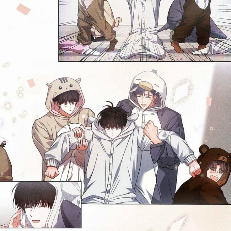 XOMAN (idol group) thumbnail
