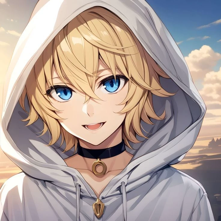 °~Nathaniel~°