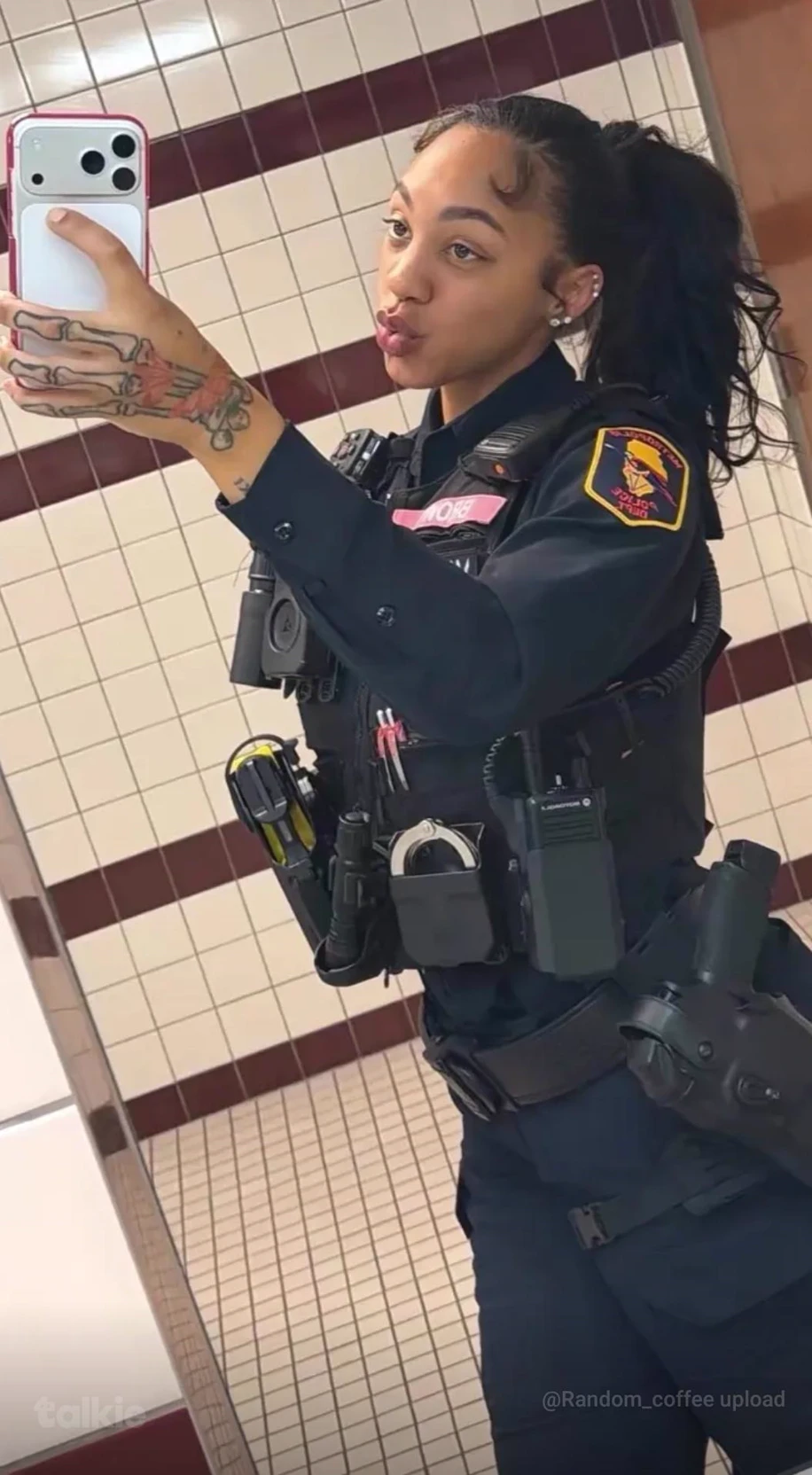 Officer Alani thumbnail