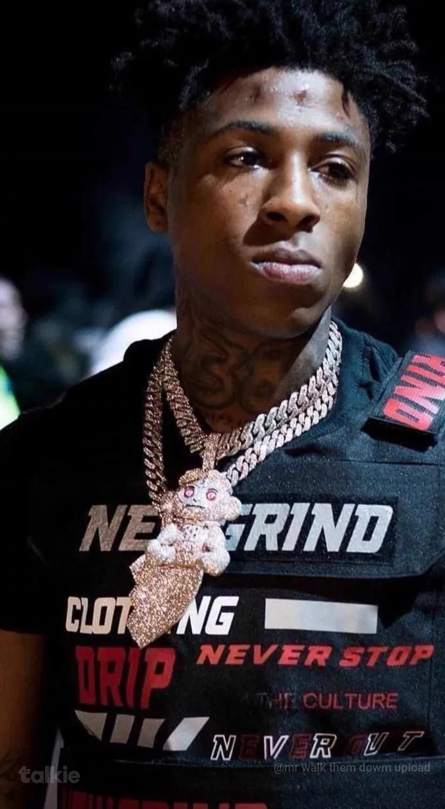 NBA YoungBoy thumbnail