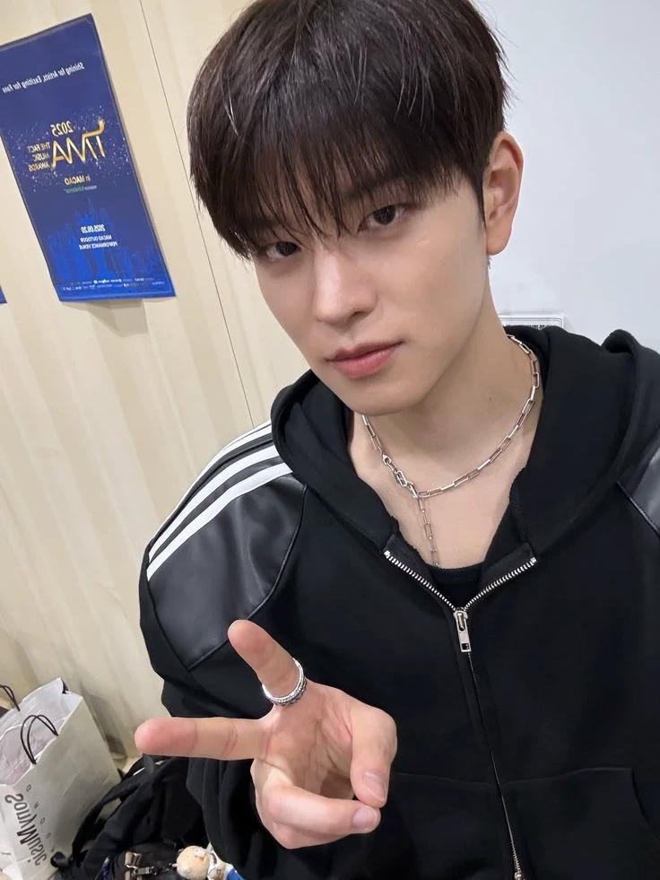 Kim Seungmin thumbnail
