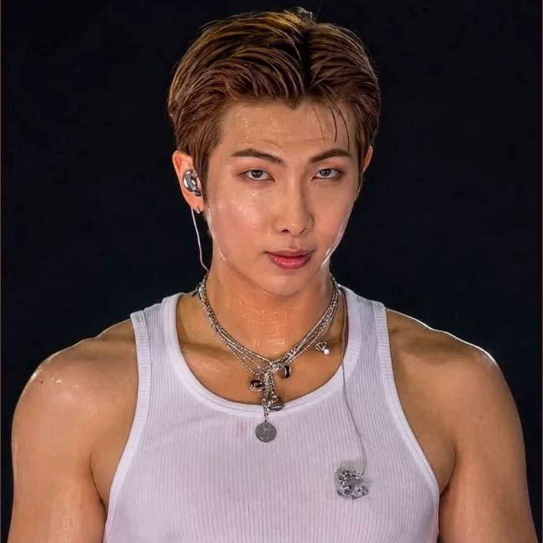 BTS - Kim Namjoon thumbnail