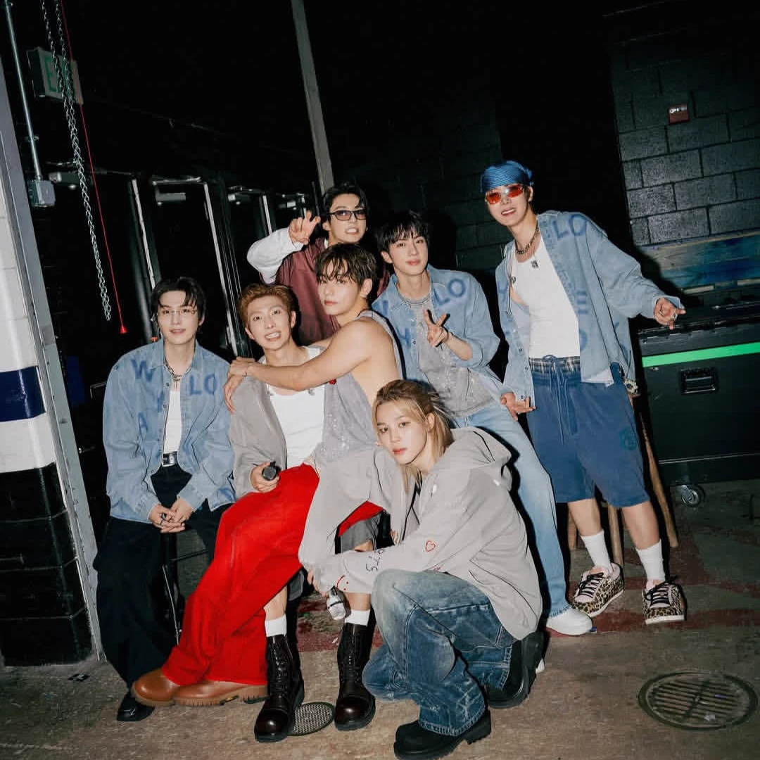 BTS - The Chaotic Family thumbnail