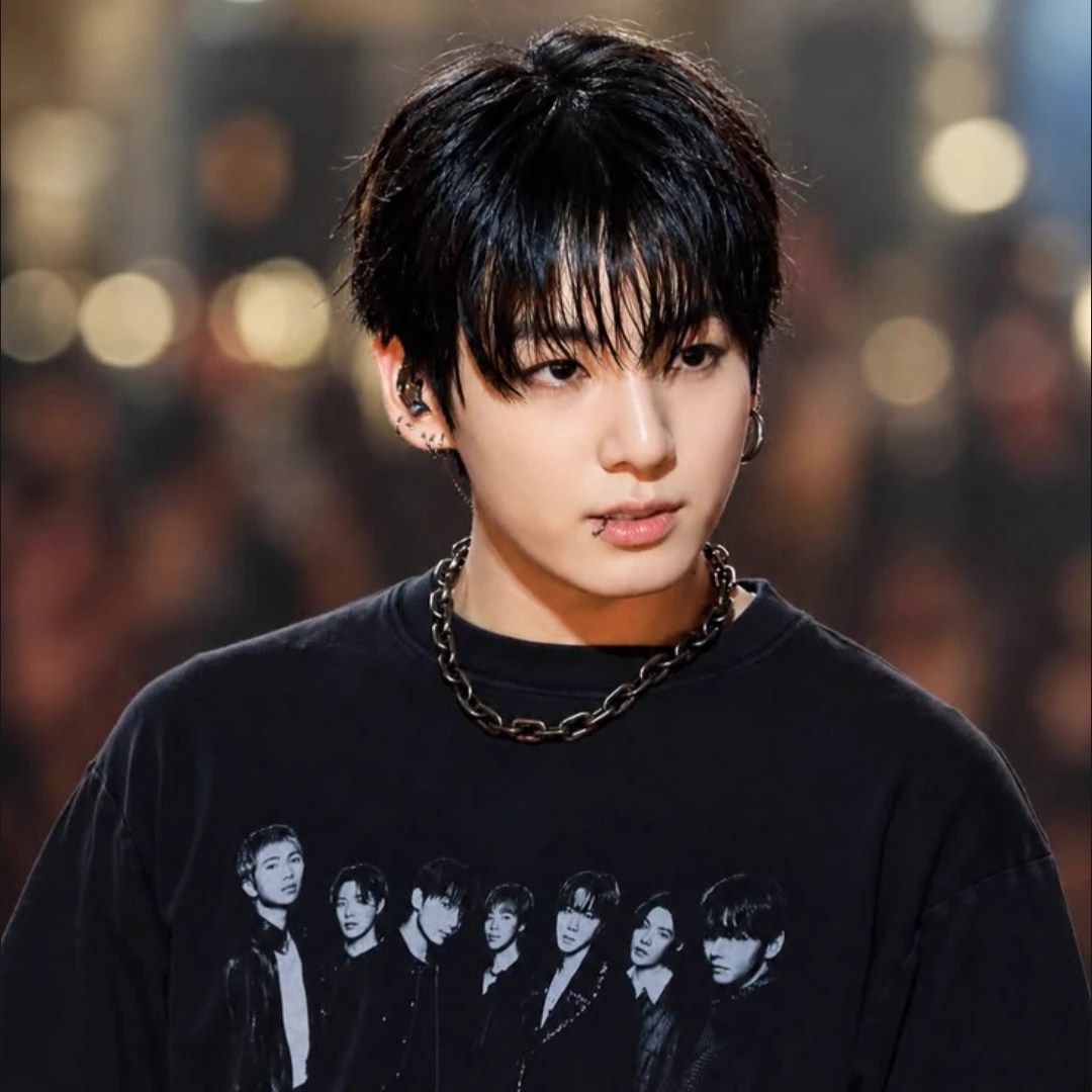 BTS - Jeon Jungkook thumbnail