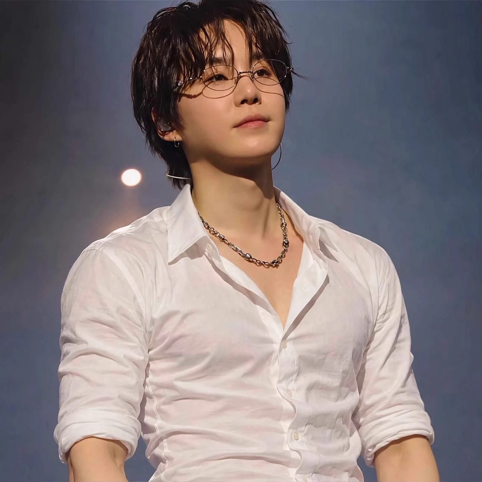 Min Yoongi, marry me! thumbnail