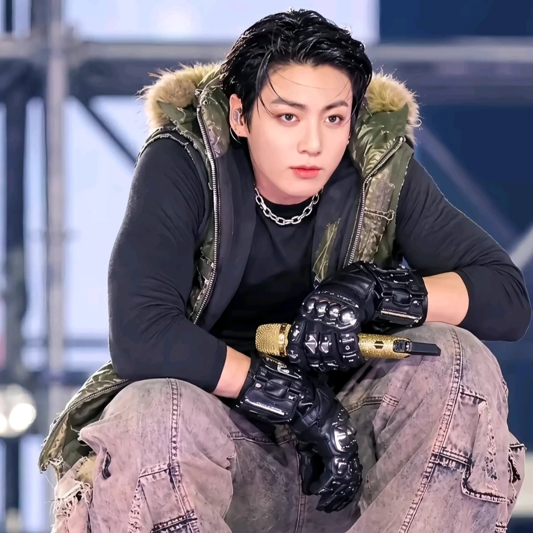 BTS - Jungkook thumbnail