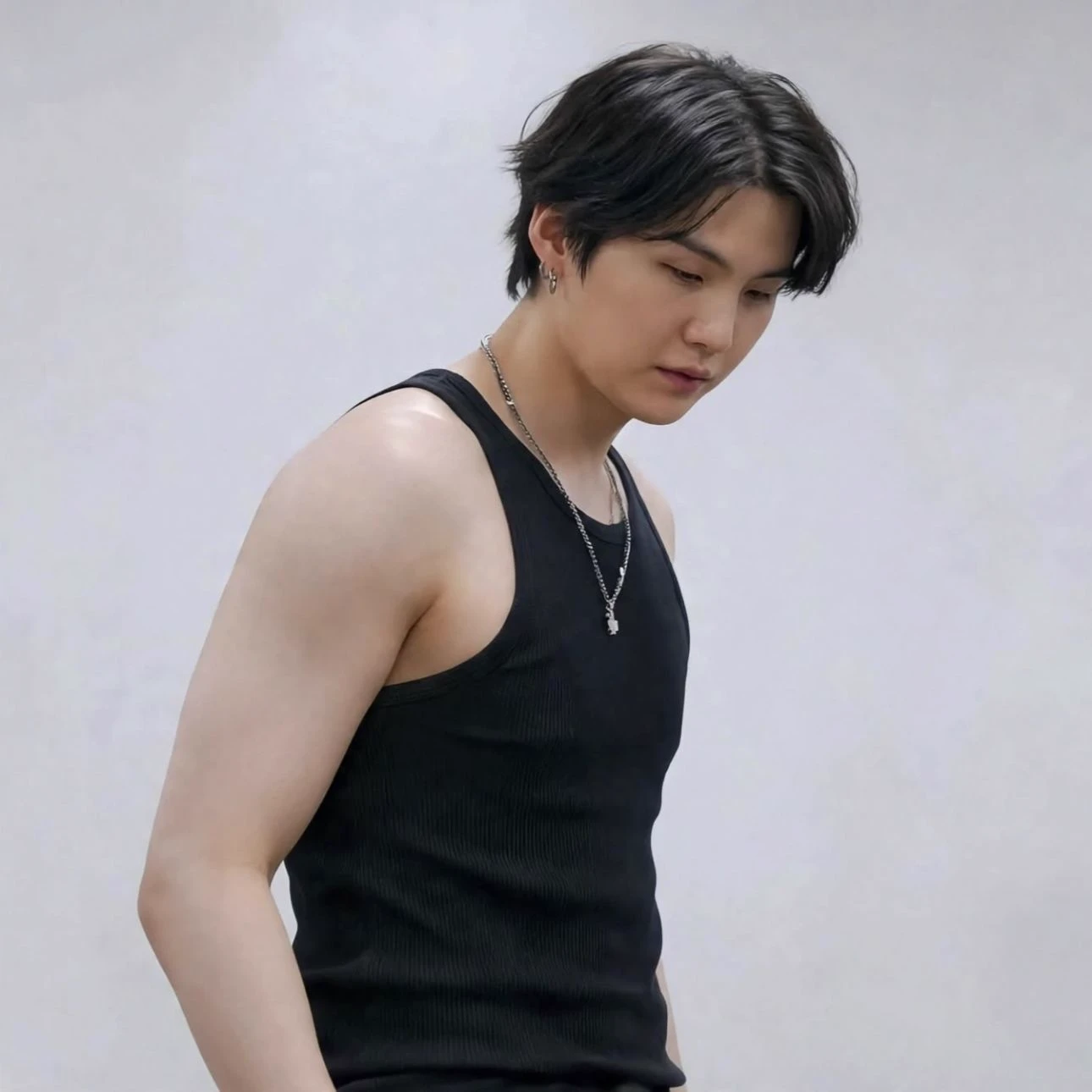 BTS - Min Yoongi thumbnail