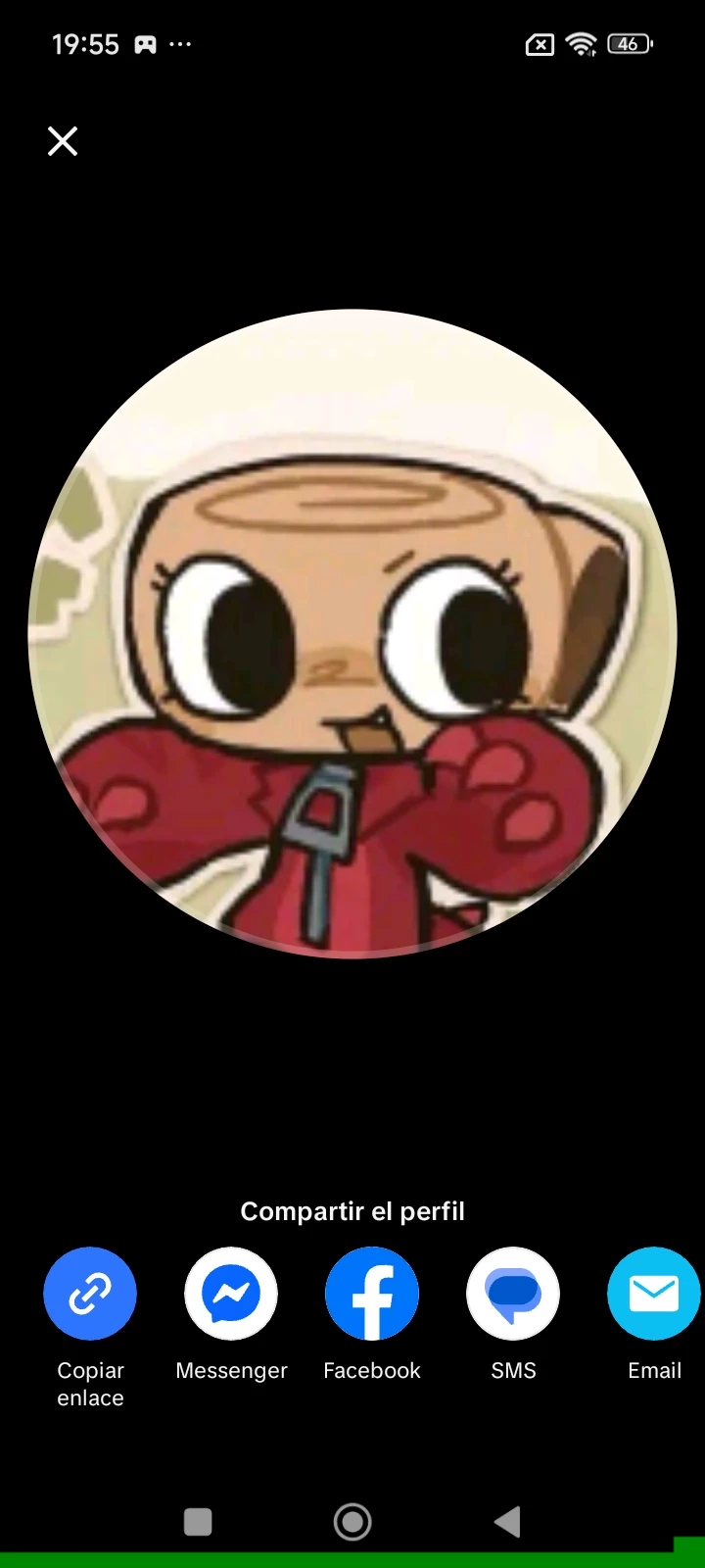 Shelly thumbnail