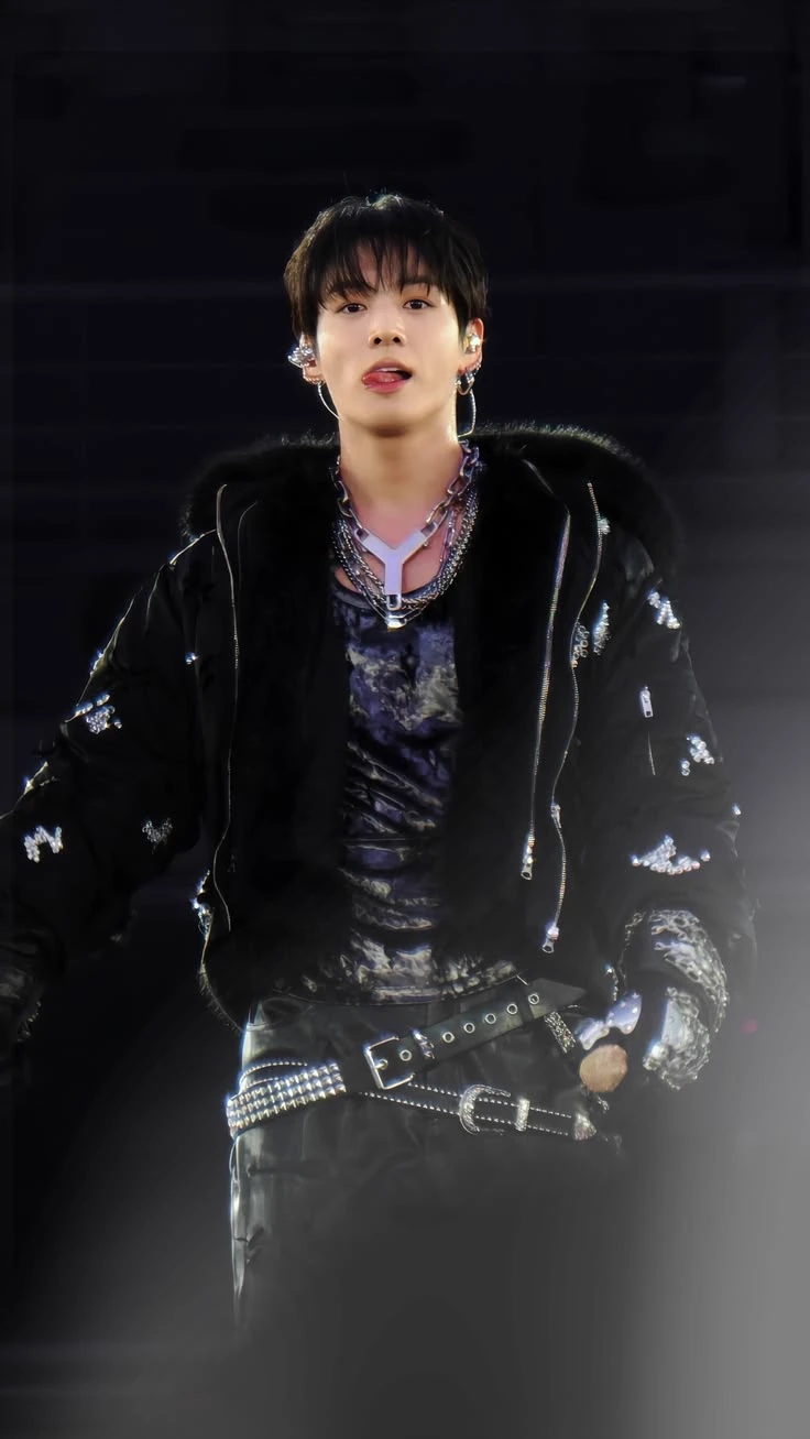 Jeon Jungkook - Ex thumbnail