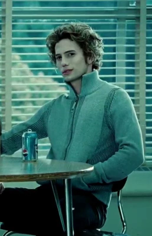 Jasper Hale - Cullen \| Jasper's primordial thumbnail